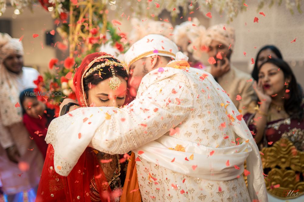 Photo From Foram & Maulik - By Ollar Studios