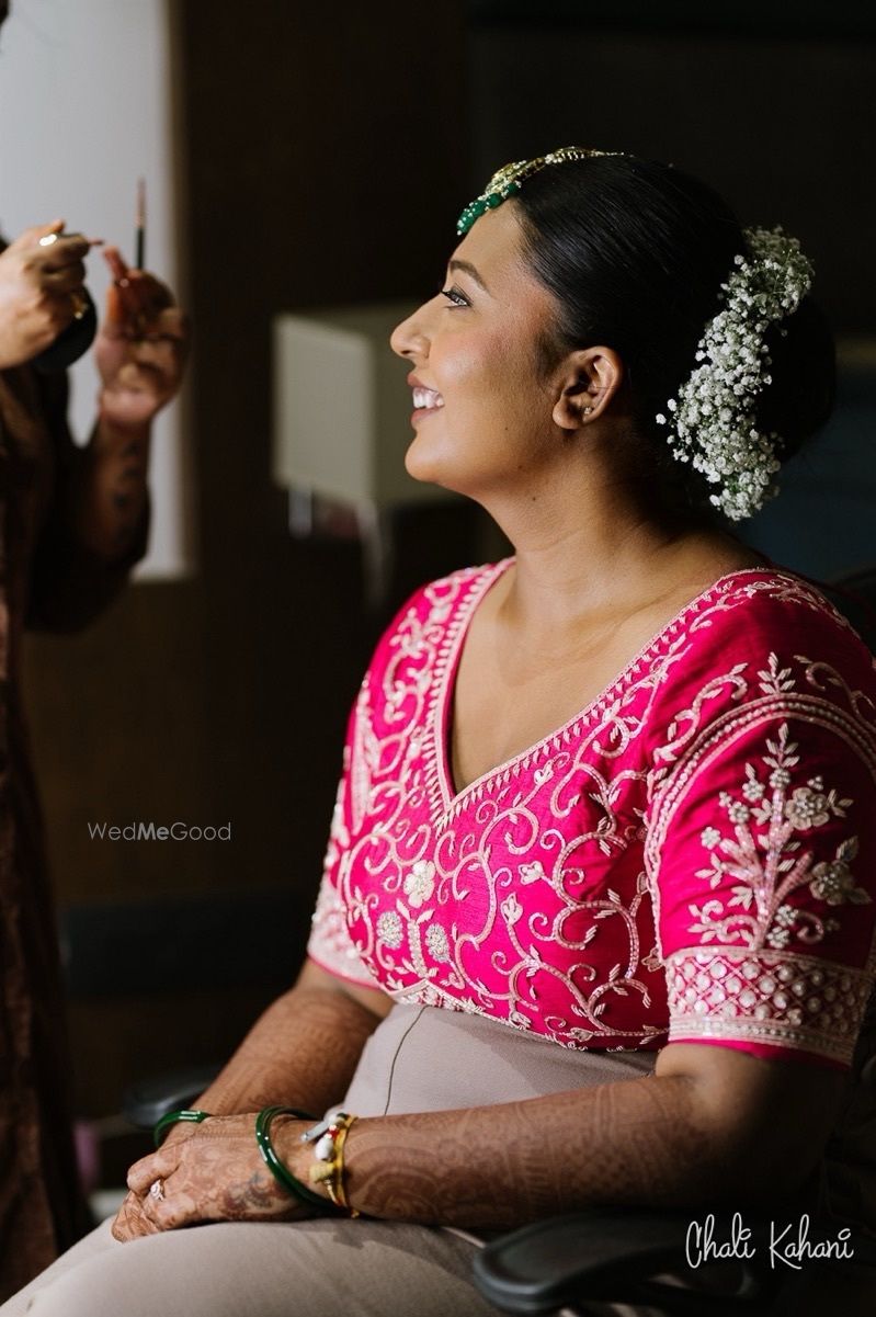 Photo From Brides  - By Ankita Warya Makeovers