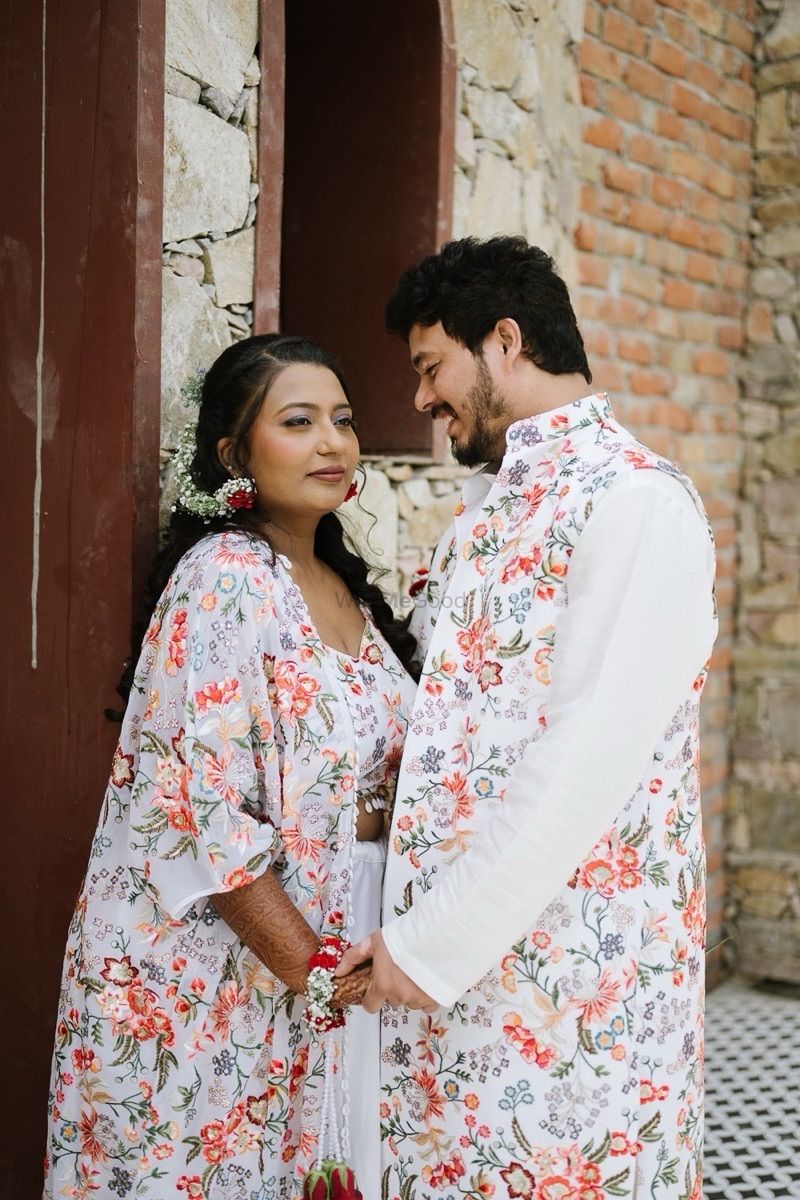 Photo From Brides  - By Ankita Warya Makeovers