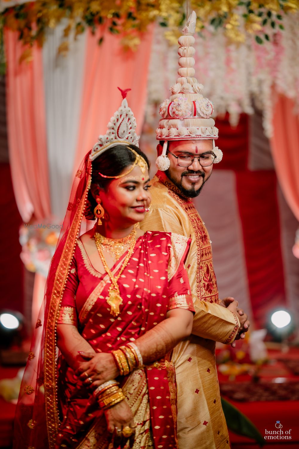 Photo From Sohini & Subhankar - By Bunch of Emotions