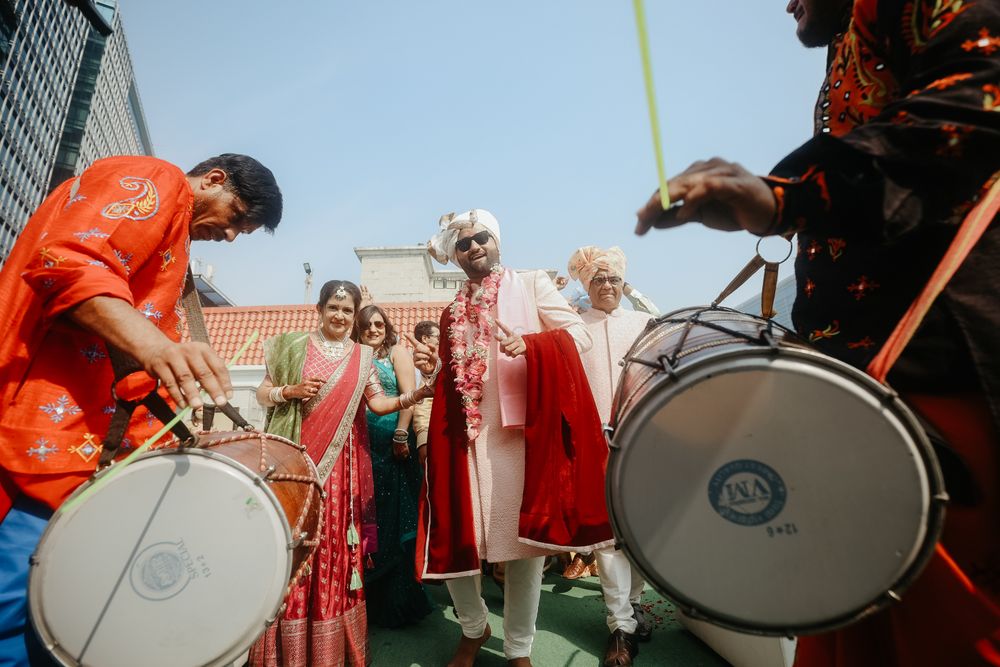Photo From Vidhi & Dinesh - By Wedding Dori