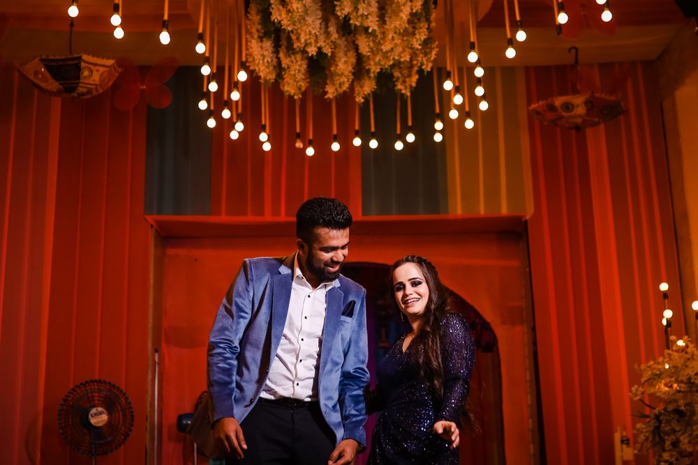 Photo From Saniya & Smith - By Wedding Dori