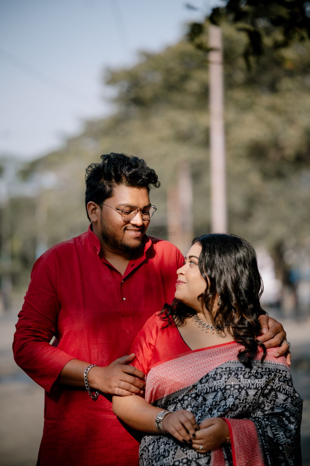 Photo From Natasha & Gautam Pre Wedding - By Bunch of Emotions