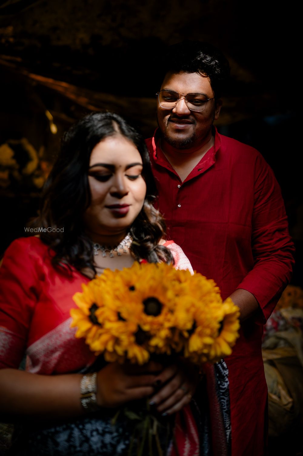 Photo From Natasha & Gautam Pre Wedding - By Bunch of Emotions