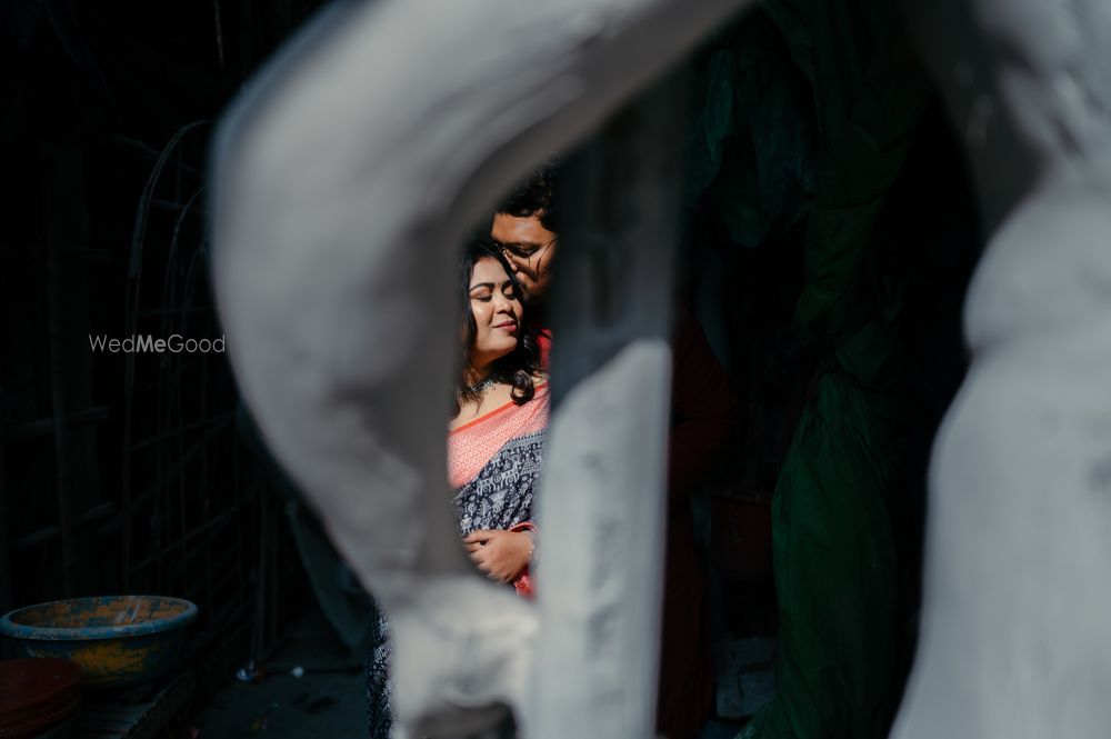 Photo From Natasha & Gautam Pre Wedding - By Bunch of Emotions