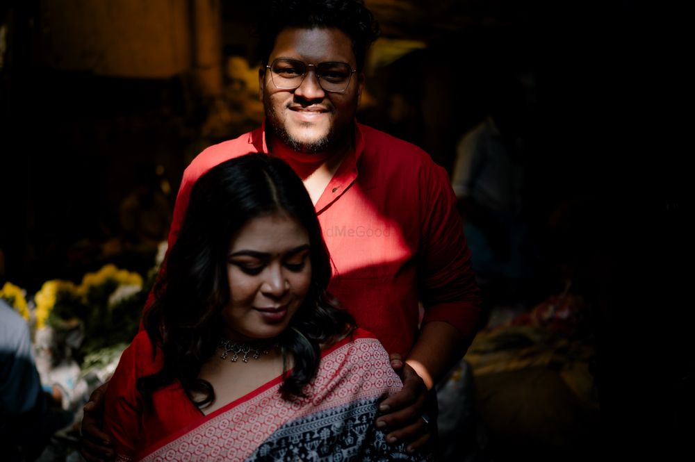 Photo From Natasha & Gautam Pre Wedding - By Bunch of Emotions