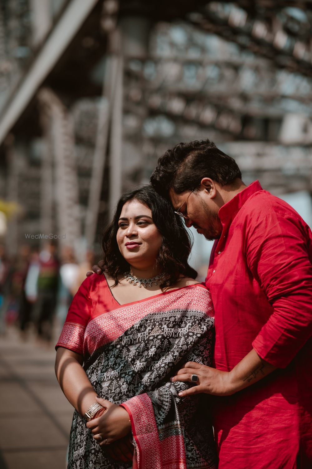 Photo From Natasha & Gautam Pre Wedding - By Bunch of Emotions