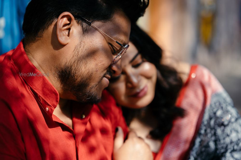 Photo From Natasha & Gautam Pre Wedding - By Bunch of Emotions