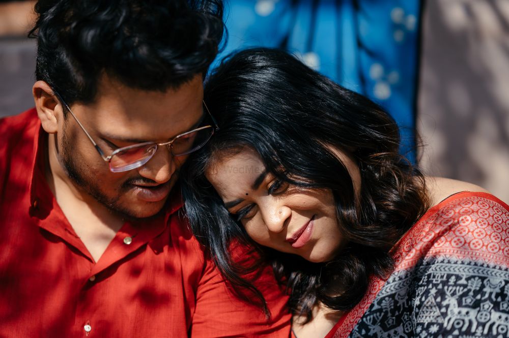 Photo From Natasha & Gautam Pre Wedding - By Bunch of Emotions