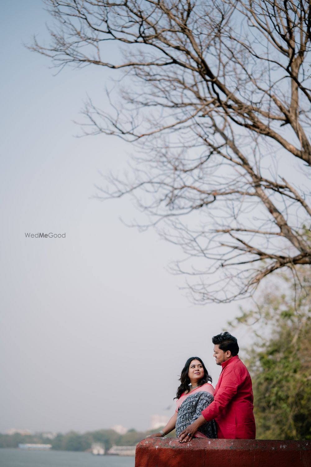 Photo From Natasha & Gautam Pre Wedding - By Bunch of Emotions