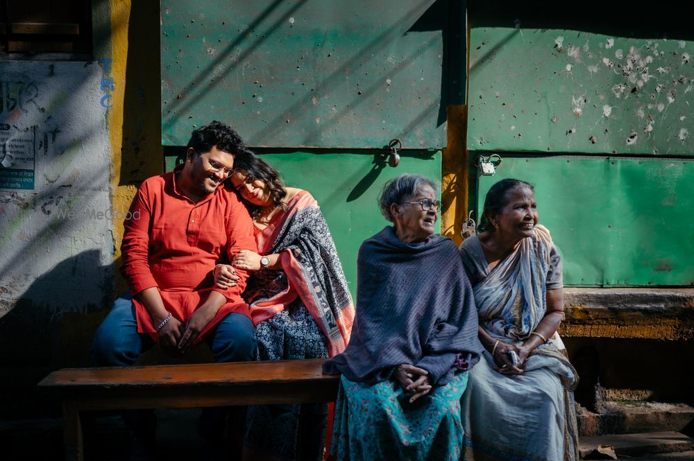 Photo From Natasha & Gautam Pre Wedding - By Bunch of Emotions