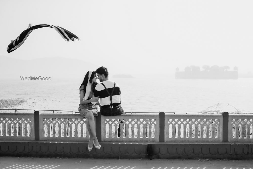 Photo From Shakti & Ashlesha Pre-wedding - By Picture Visual India