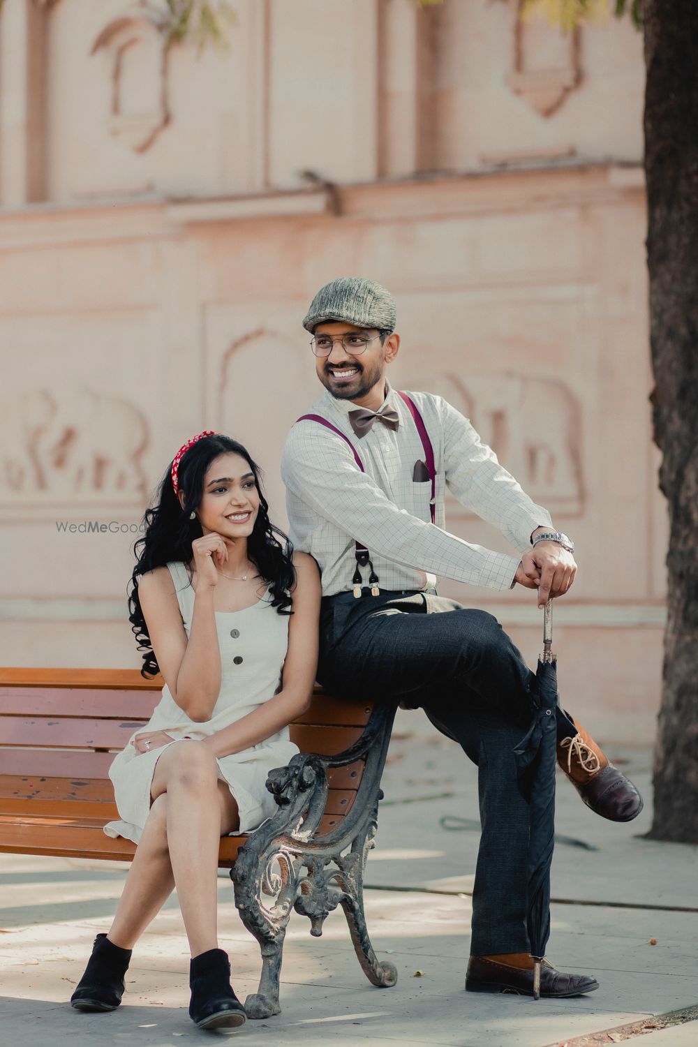 Photo From Shakti & Ashlesha Pre-wedding - By Picture Visual India