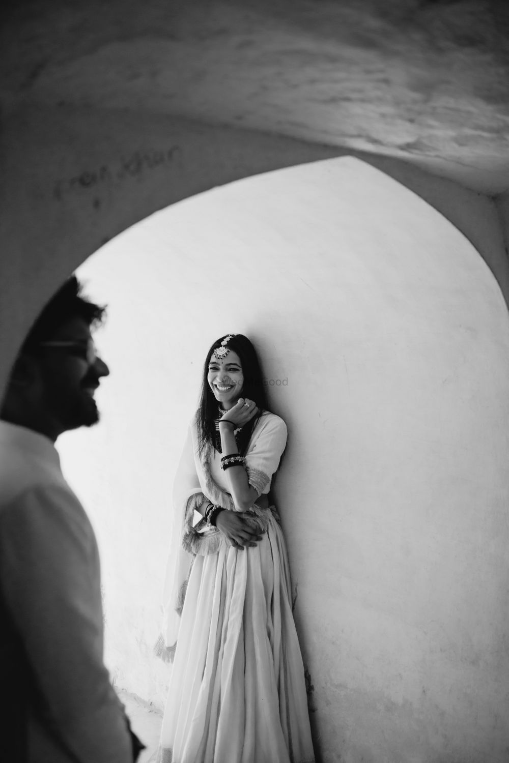 Photo From Shakti & Ashlesha Pre-wedding - By Picture Visual India