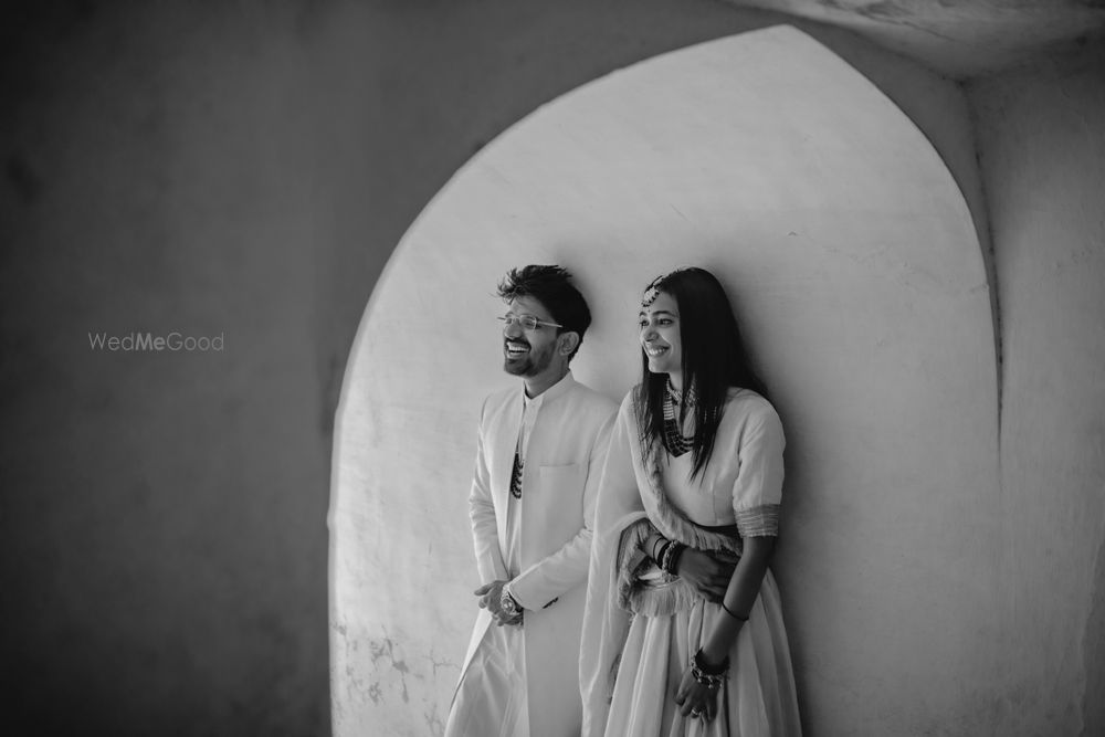 Photo From Shakti & Ashlesha Pre-wedding - By Picture Visual India