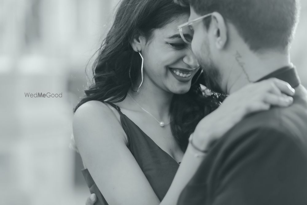 Photo From Shakti & Ashlesha Pre-wedding - By Picture Visual India