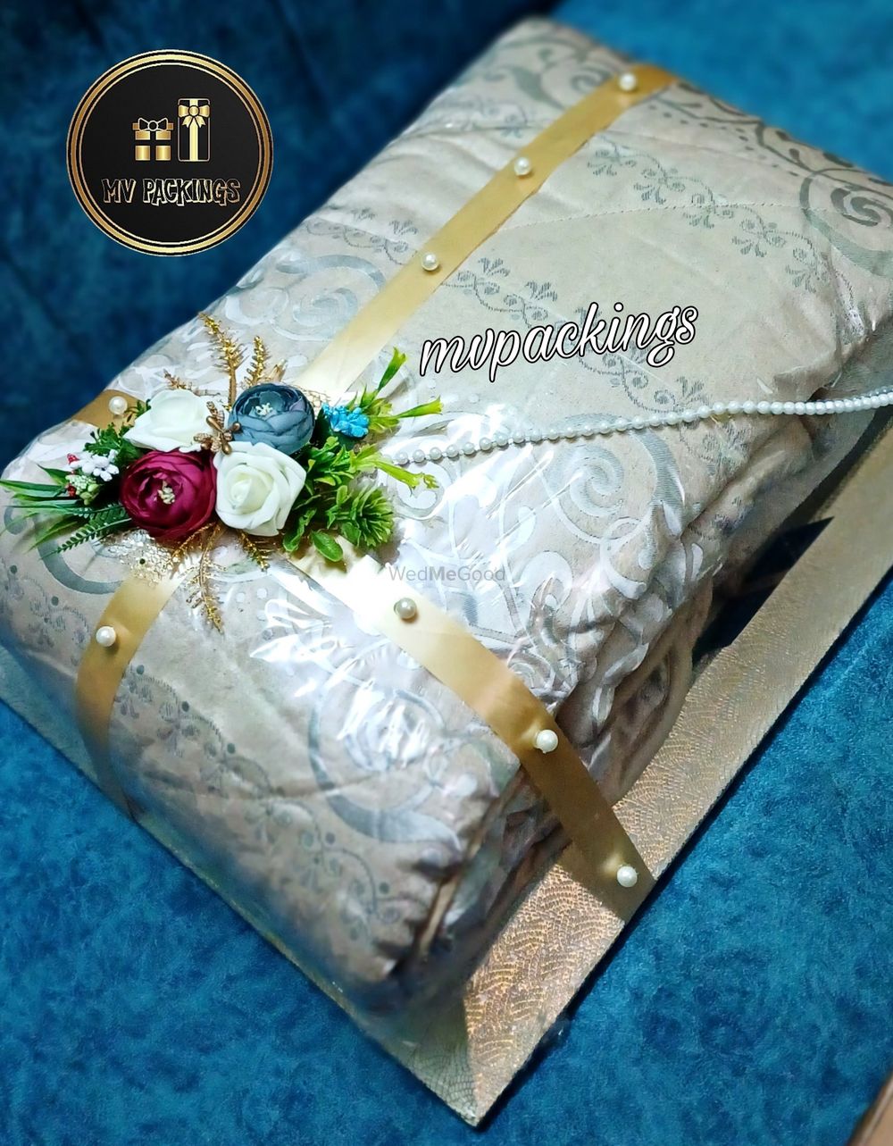 Photo From Packaging - By MV Packings