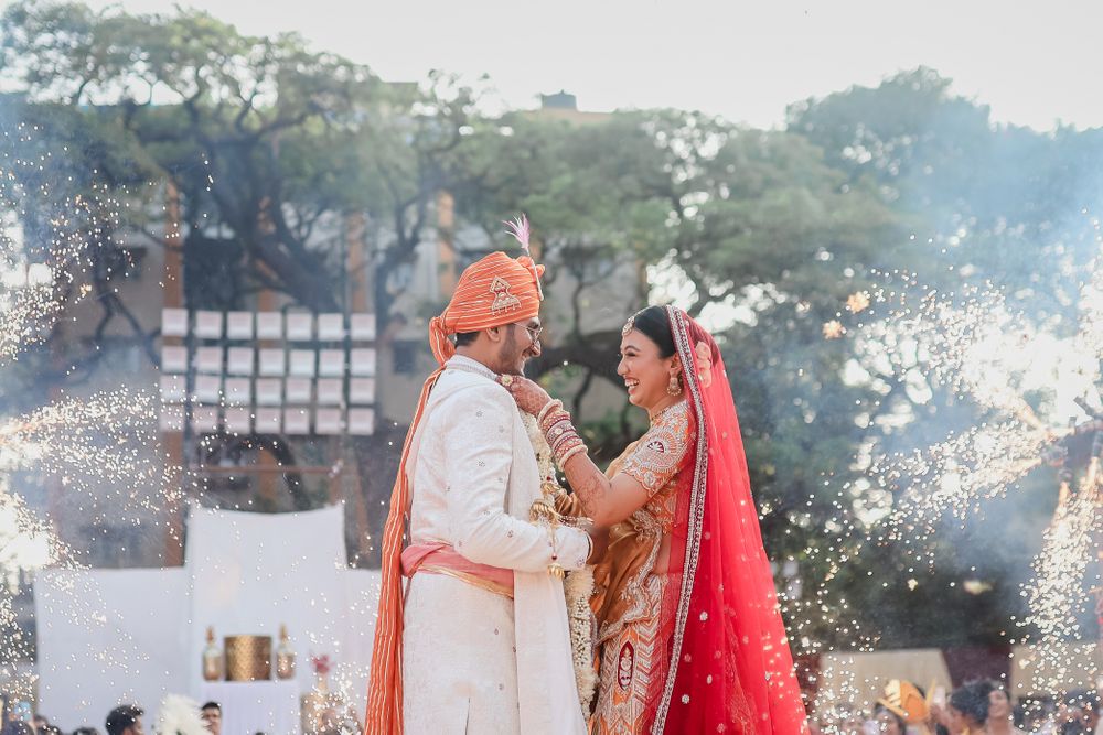 Photo From Raj & Preksha - By Wedding Dori