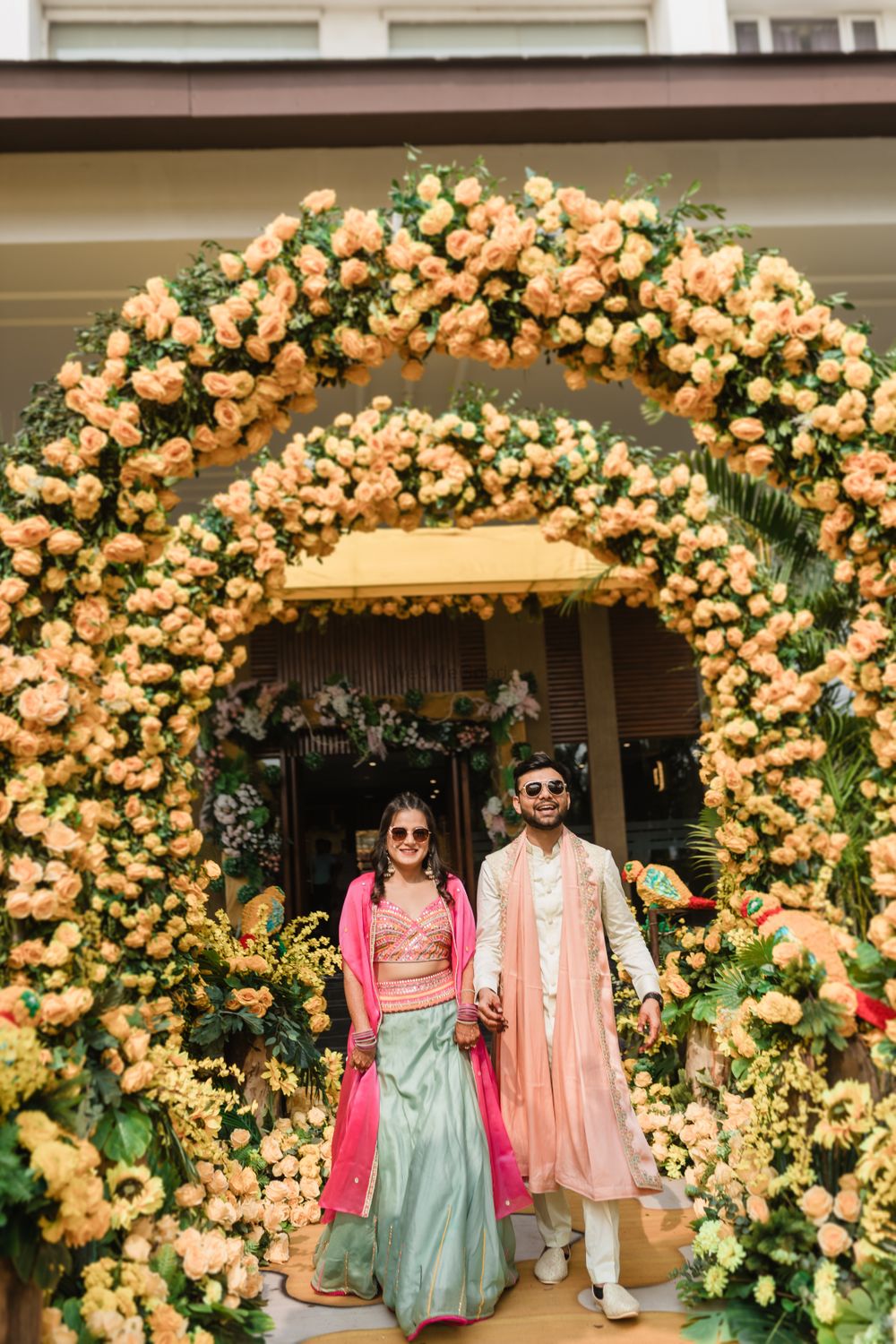 Photo From Samiksha & Nirwaan - By Wedding Dori