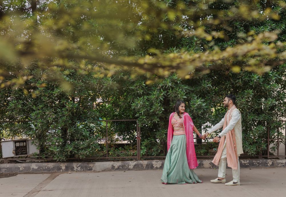 Photo From Samiksha & Nirwaan - By Wedding Dori