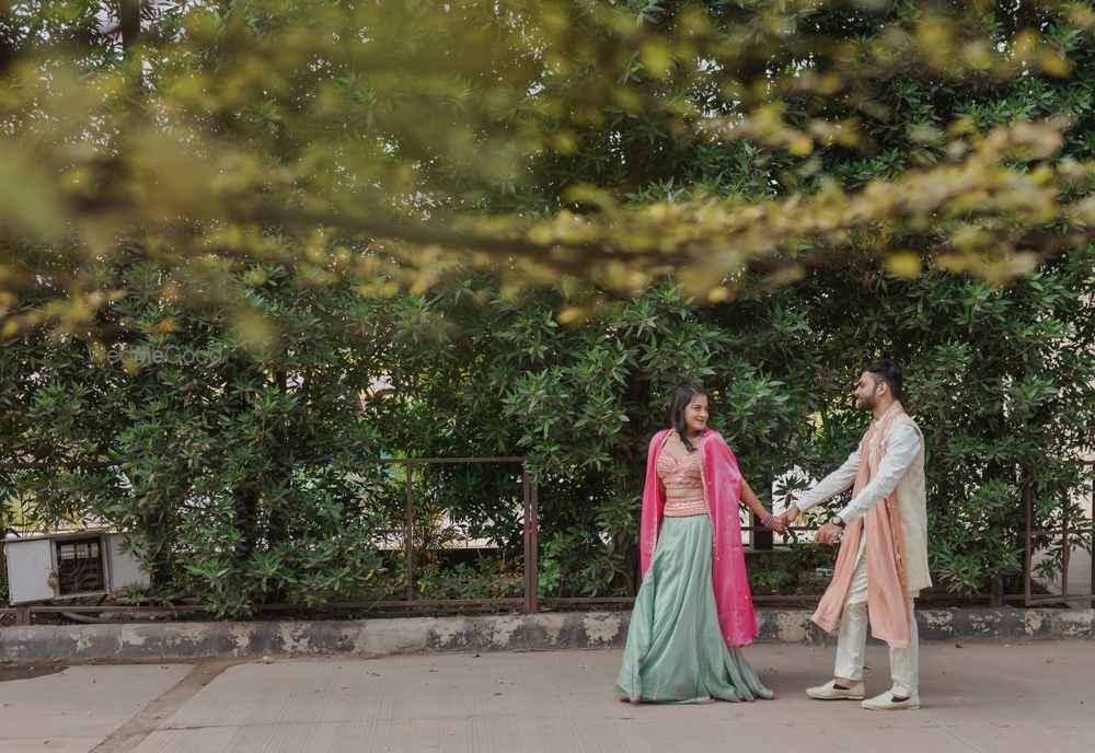 Photo From Samiksha & Nirwaan - By Wedding Dori