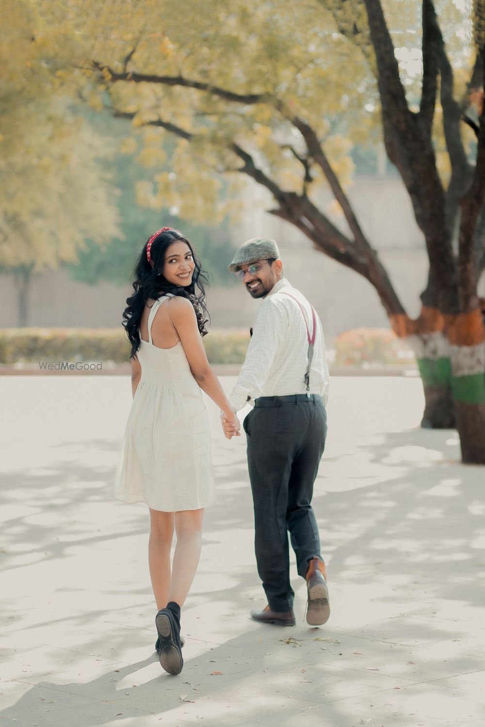 Photo From Shakti & Ashlesha Pre-wedding - By Picture Visual