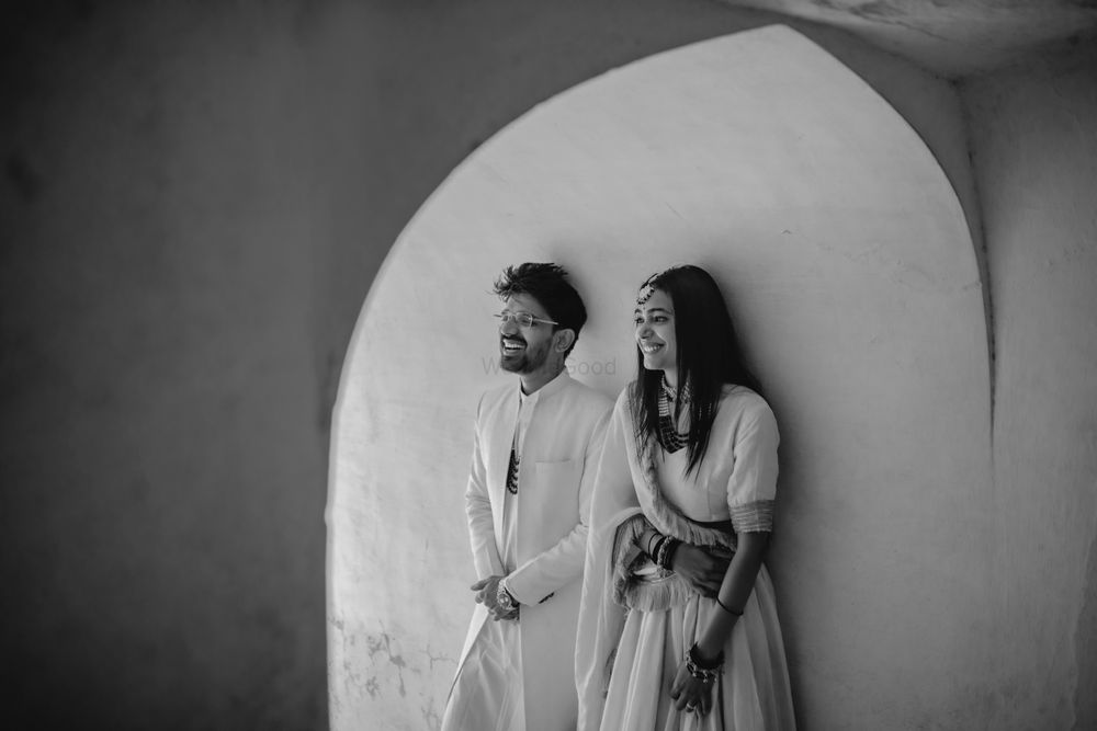 Photo From Shakti & Ashlesha Pre-wedding - By Picture Visual