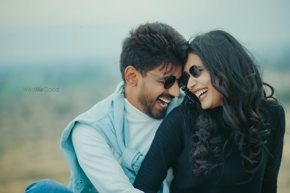 Photo From Shakti & Ashlesha Pre-wedding - By Picture Visual