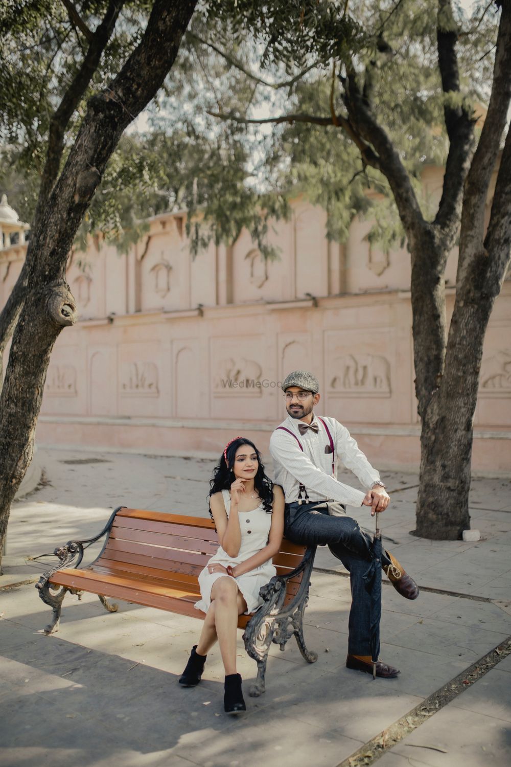 Photo From Shakti & Ashlesha Pre-wedding - By Picture Visual