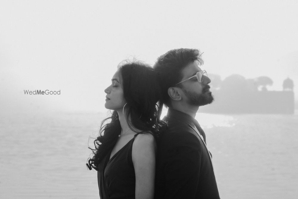 Photo From Shakti & Ashlesha Pre-wedding - By Picture Visual