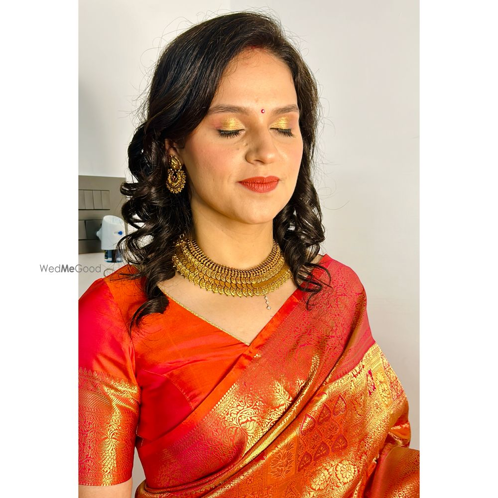 Photo From Engagement, Reception Makeups - By GlamStories by Muskan