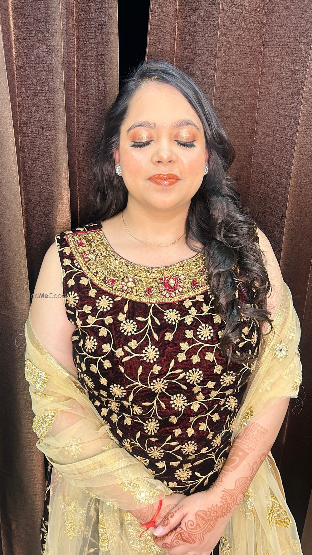 Photo From HD Party Makeups - By GlamStories by Muskan