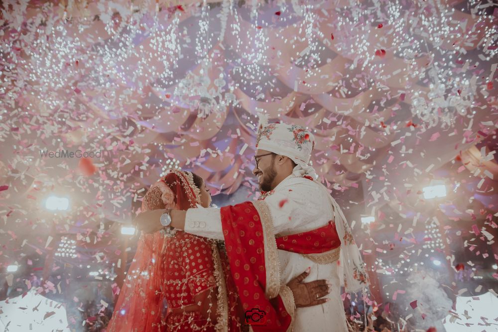 Photo From MANISH & KANIKA - By Wedding Clicks Photography