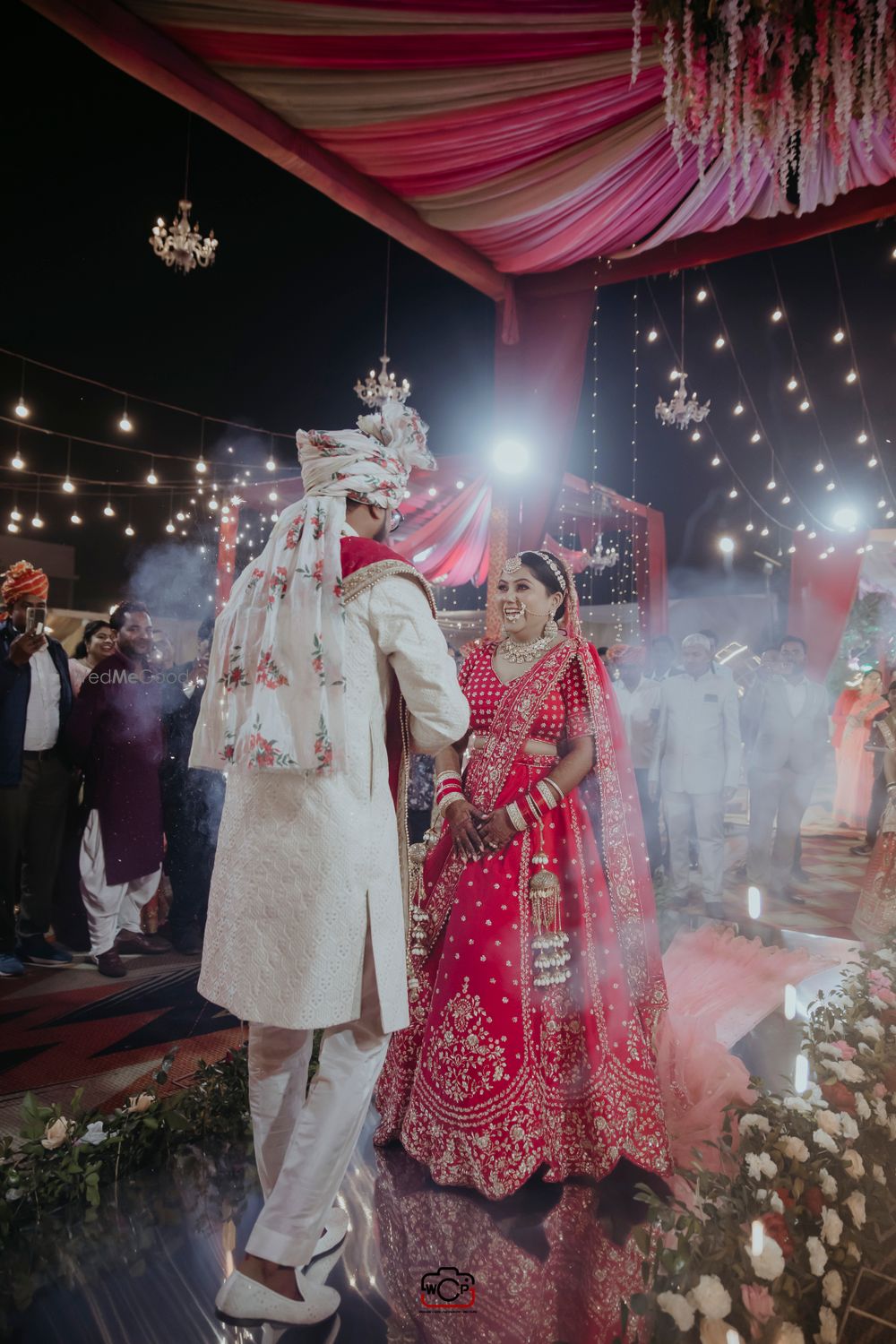 Photo From MANISH & KANIKA - By Wedding Clicks Photography