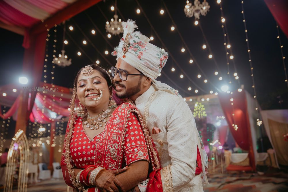 Photo From MANISH & KANIKA - By Wedding Clicks Photography