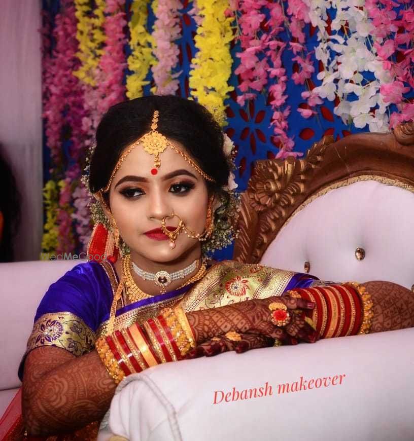 Photo From marriage - By Debansh Makeover