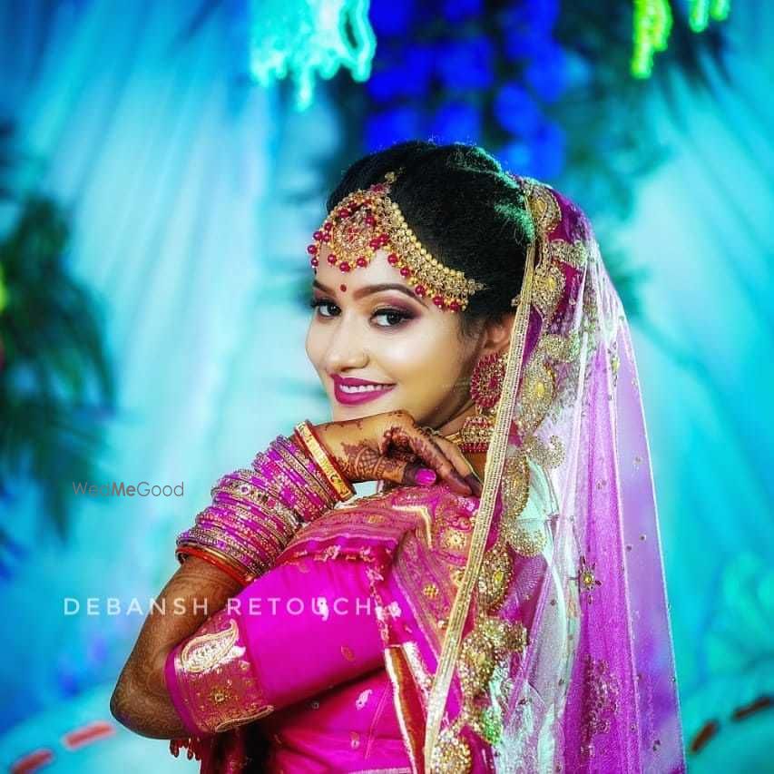 Photo From marriage - By Debansh Makeover