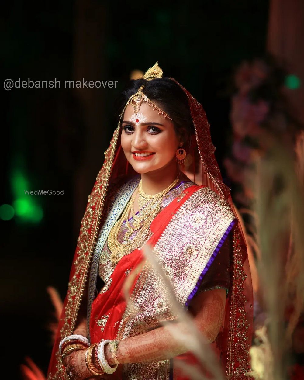 Photo From marriage - By Debansh Makeover