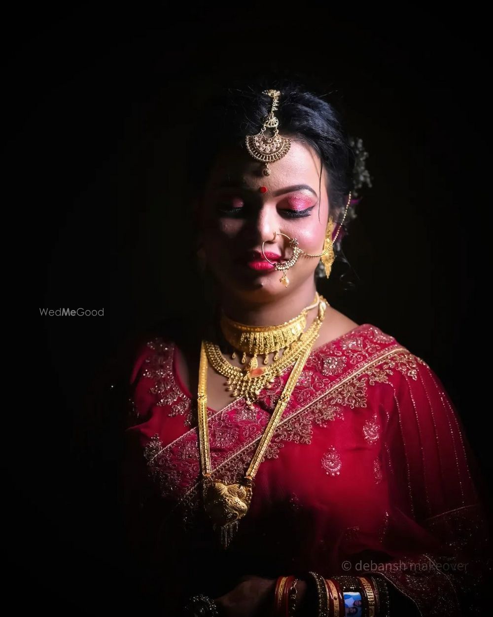 Photo From marriage - By Debansh Makeover