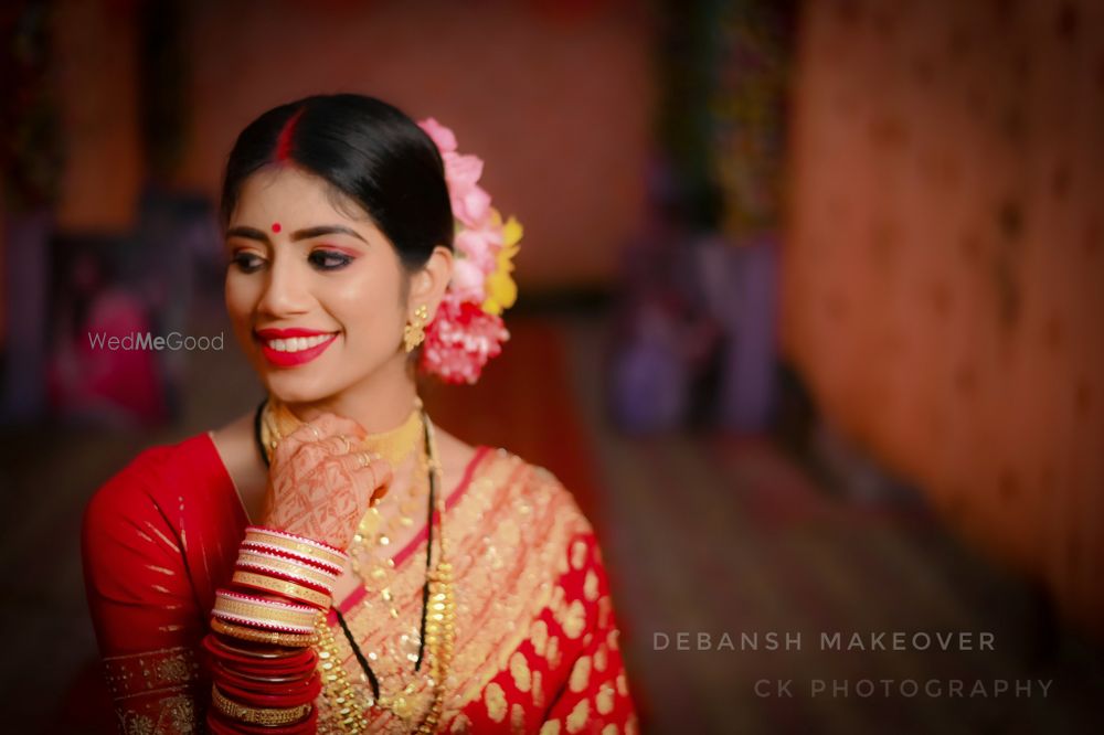 Photo From marriage - By Debansh Makeover