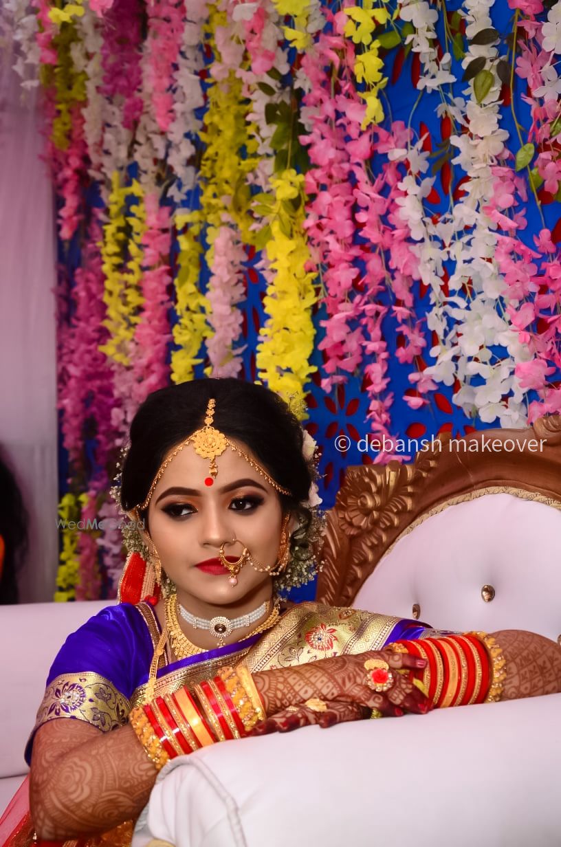 Photo From marriage - By Debansh Makeover