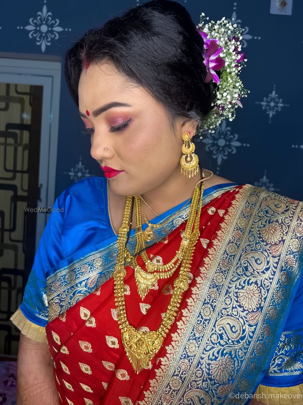 Photo From marriage - By Debansh Makeover