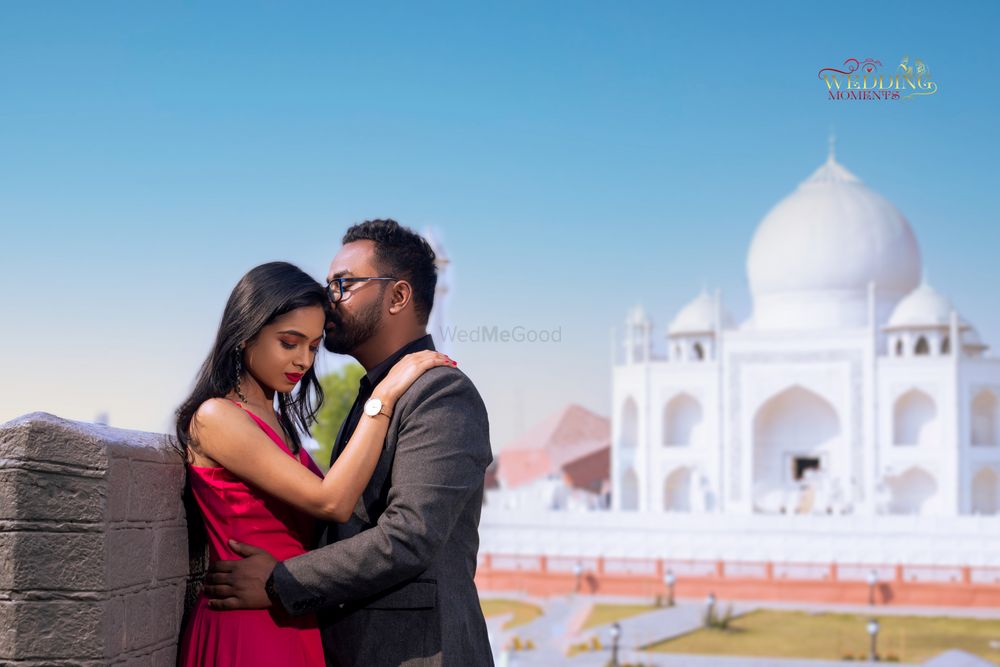 Photo From Koushik X Ishani - By Wedding Moments