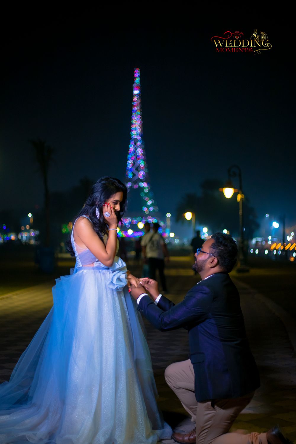 Photo From Koushik X Ishani - By Wedding Moments