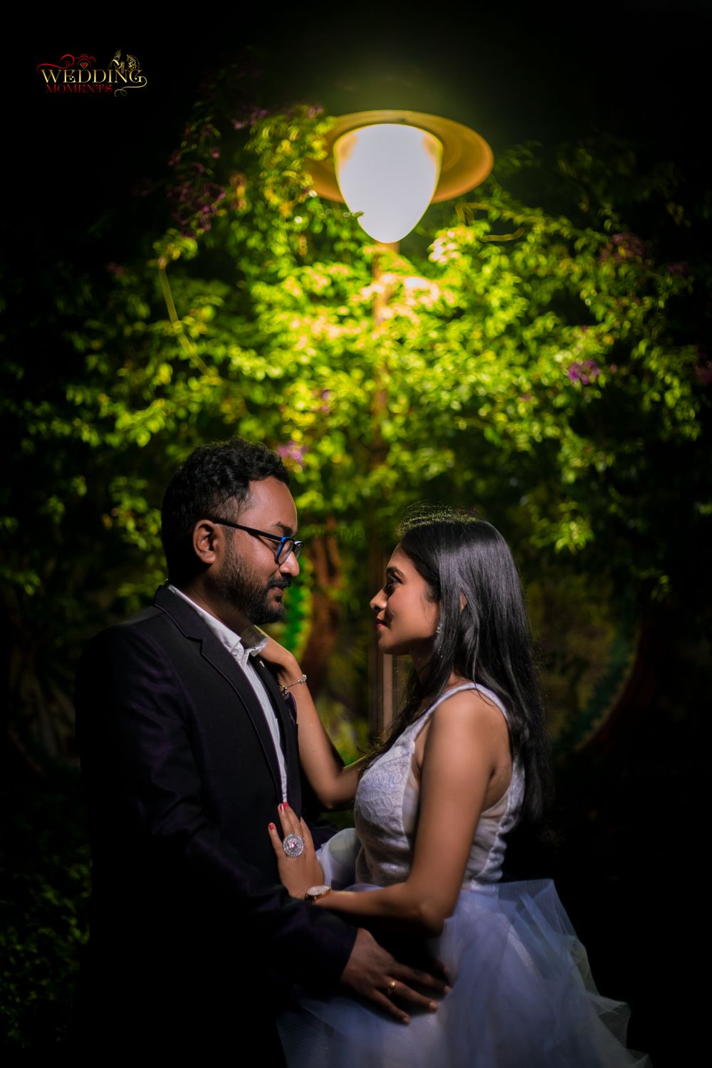 Photo From Koushik X Ishani - By Wedding Moments