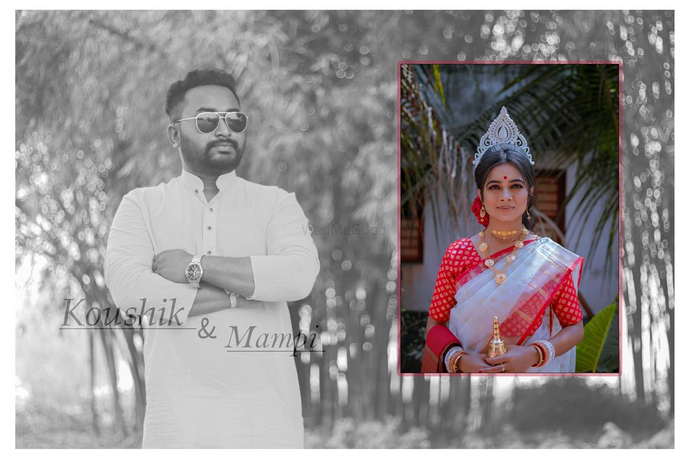 Photo From Koushik X Ishani - By Wedding Moments