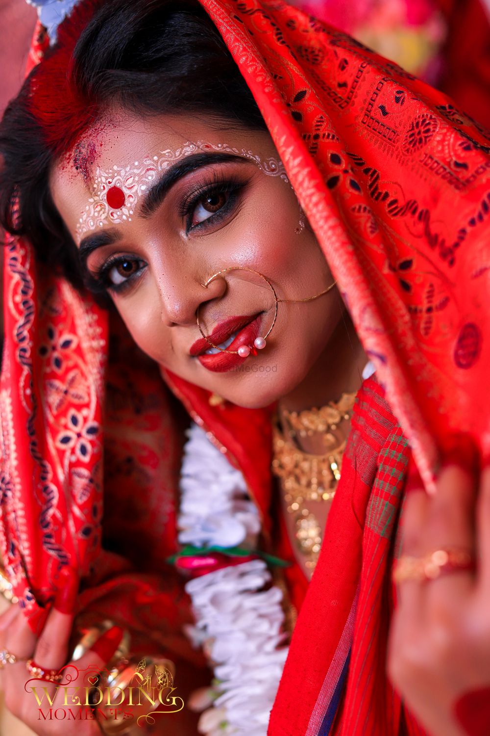 Photo From Koushik X Ishani - By Wedding Moments