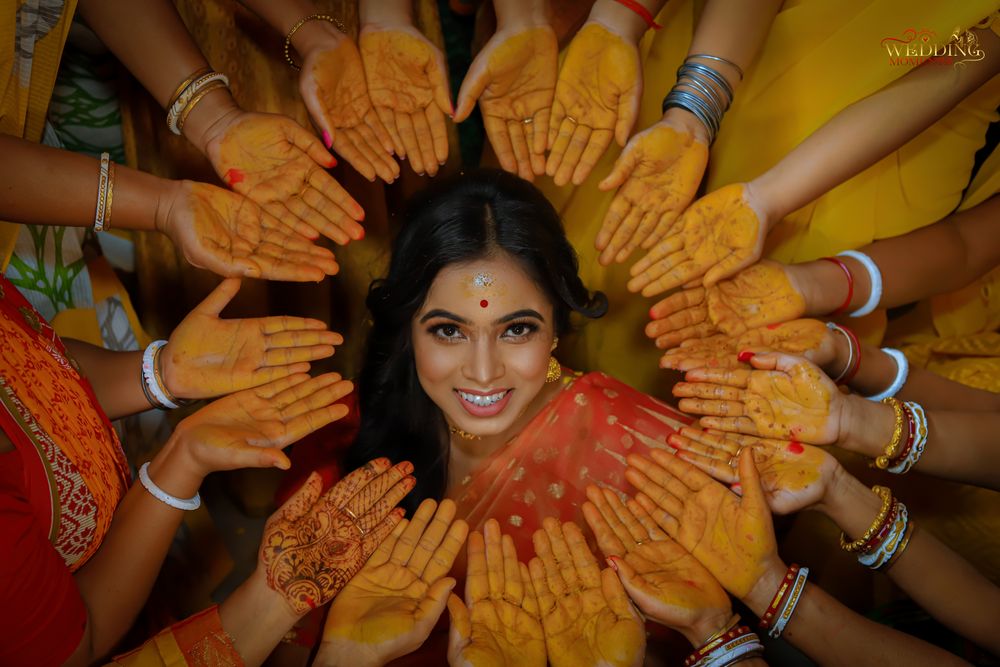 Photo From Koushik X Ishani - By Wedding Moments