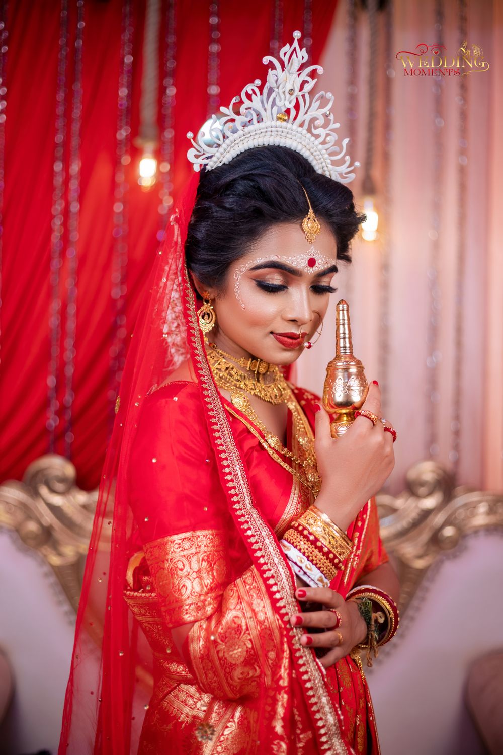 Photo From Koushik X Ishani - By Wedding Moments