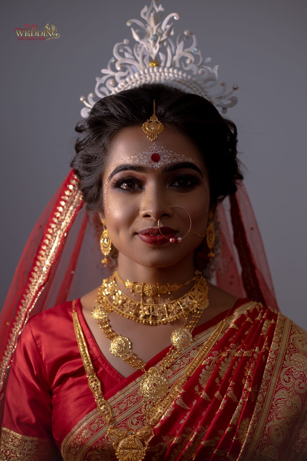 Photo From Koushik X Ishani - By Wedding Moments